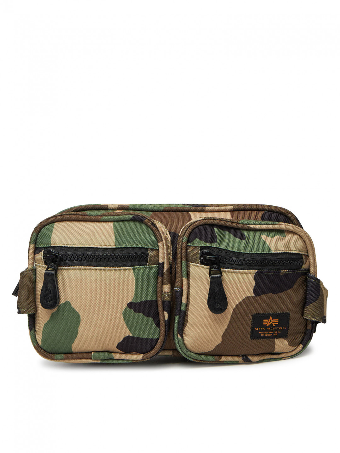 Alpha Industries Ledvinka 156943 Béžová